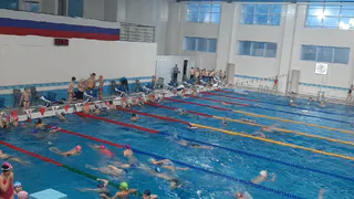 «Хотел успокоить»: тренер по плаванию ударил 5‑летнего ребёнка в Татарстане