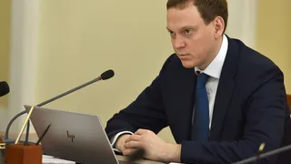 В Рязани заменят изношенные контактные сети