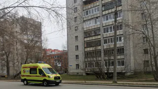 “Скорая” помощь на М-12 станет быстрее: Чувашия получила новые реанимобили