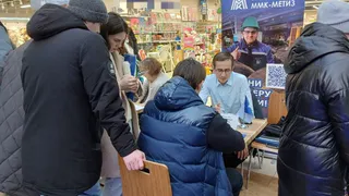 Ярмарка трудоустройства в Магнитогорске собрала рекордное число участников