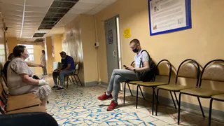 Рязанский кардиодиспансер обновляет систему палатной сигнализации