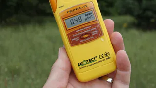 В Пензенской области 742 человека получили выплаты пострадавшим от радиации