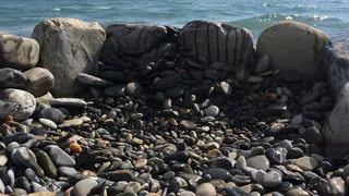 Адлер и Анапа больше не хит: отдыхать всегда будем только здесь — 45 тыс. на двоих с бензином. Правдивый отзыв туристов об отдыхе на Чёрном море