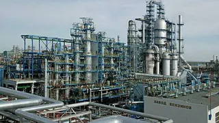 Уголовное дело: кражи с «Нижнекамскнефтехима» организовал нижнекамец