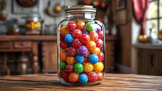 Всемирный день конфет - 18 октября. История и особенности праздника