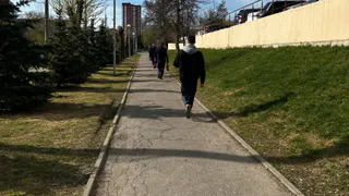 В 2025 году в Рязанской области благоустроят 32 общественных пространства