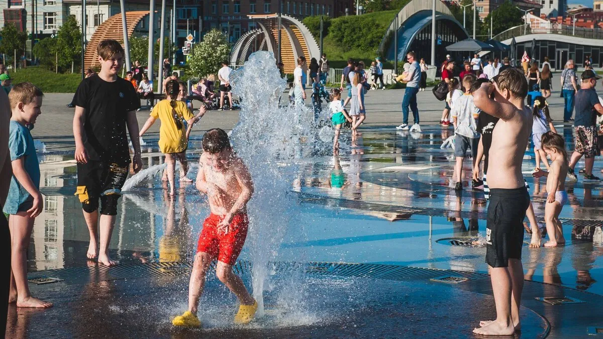 «Совковые» имена возвращаются: готовьтесь услышать их на каждой детской площадке