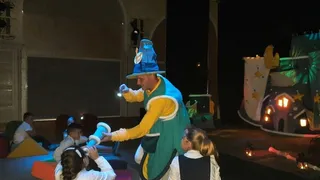 Владимирский театр кукол приглашает маленьких зрителей поучаствовать в подготовке нового спектакля