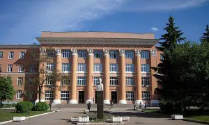 Кадровые перестановки - в рязанском радиоуниверситете сменился ректор