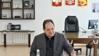 В Коми решают вопрос с резервным водоснабжением