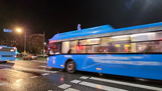 Прокуратура Казани добивается наказания для перевозчика за высадку двоих детей из автобуса