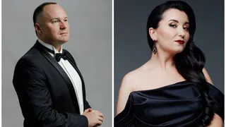 Солисты Академического театра оперы и балета Коми поедут выступать в Китай