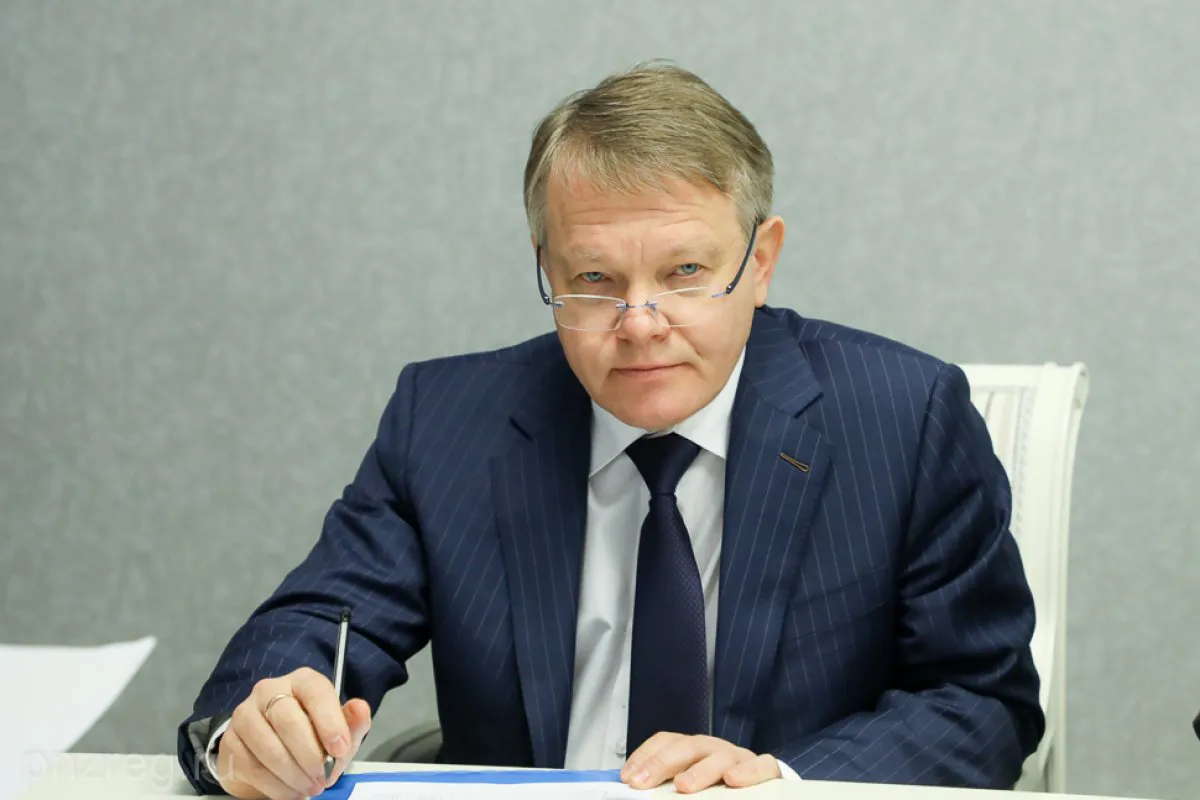 Мэра Пензы стали цитировать федеральные СМИ