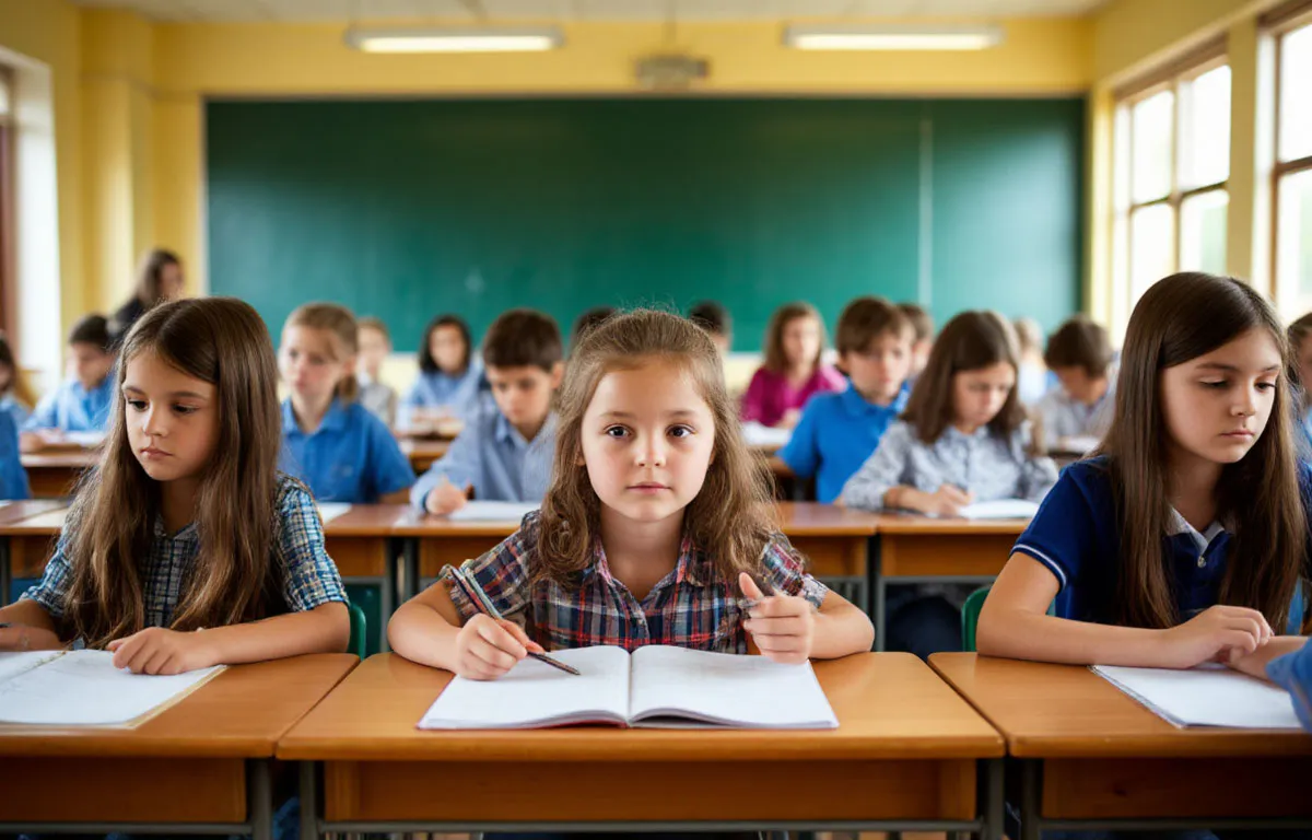 Татарскую гимназию в Нижнекамске ждет капремонт