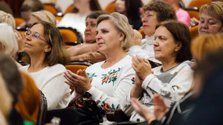 Более 10 000 жителей области стали участниками фестиваля «Киноперемена»