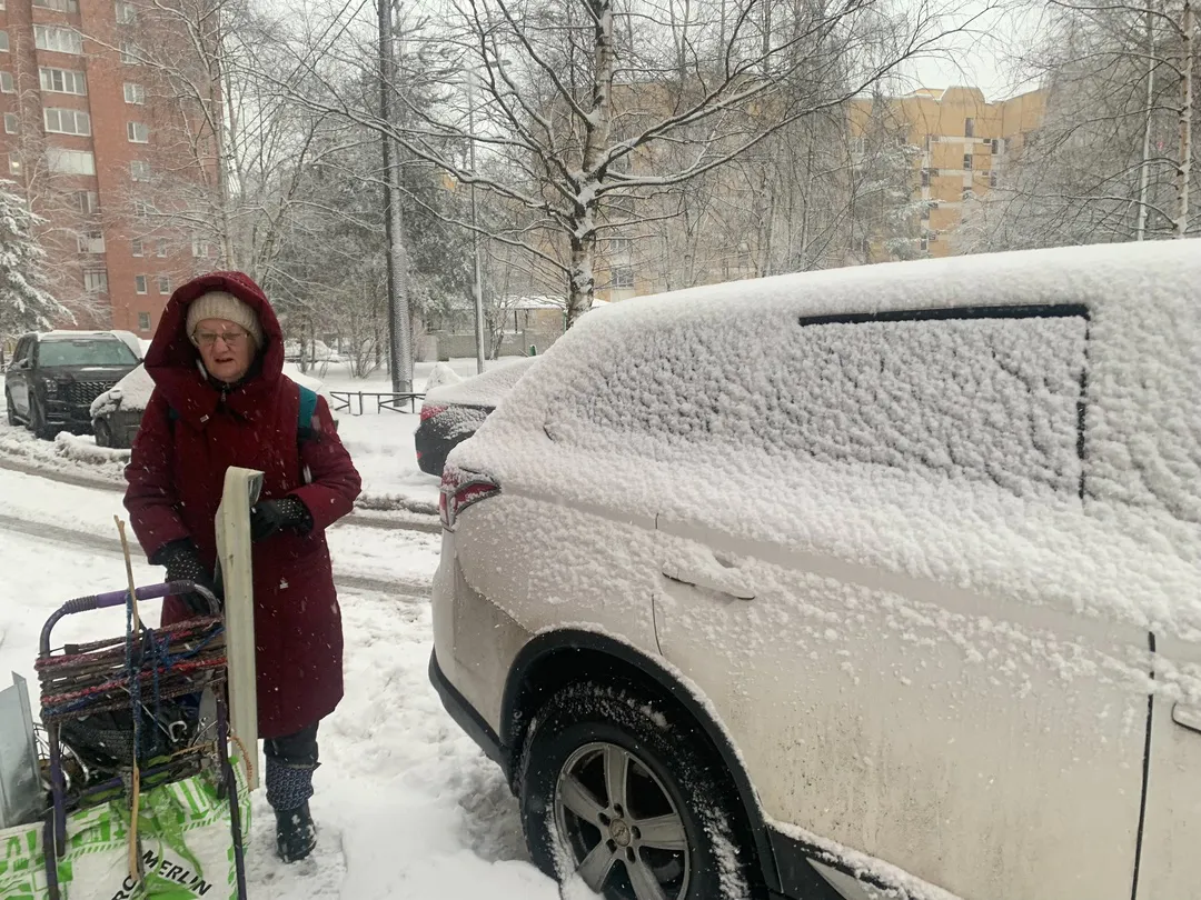 Касается тех, кому от 60 лет и больше: новая льгота введена с 20 января для всех пенсионеров
