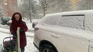 Касается тех, кому от 60 лет и больше: новая льгота введена с 20 января для всех пенсионеров