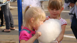 Как в Рязани отметят День защиты детей. Программа мероприятий