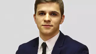 Здравствуй, небо в облаках: самого молодого депутата Рязанской облдумы пытались призвать в армию