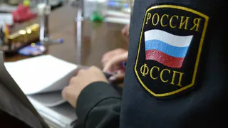 В Нижнекамске бизнес-леди оплатила налоги, когда к ней в гости заглянули приставы