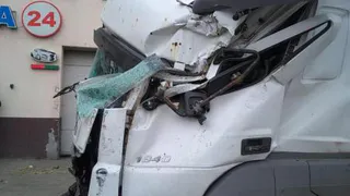 Рязанское УМВД прокомментировало ДТП на улице Ситниковской