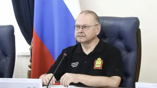 В Пензе назвали новые территории для комплексной застройки