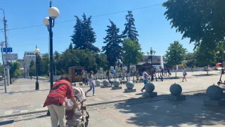 Синоптик Вильфанд: тропическая жара в +35 градусов нагрянет в Центральную Россию. Когда ждать