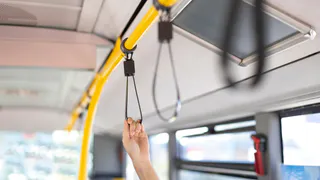 Дополнительные трамваи запустят в Магнитогорске на Крещение: как добраться после ночной службы