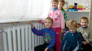 Будет тепло: приступили к подаче тепла в Нижнекамске