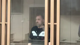 Сыктывкарский дворник получил 8 лет колонии за смертельное избиение жителя