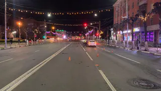 В Рязани на 5 лет осудили водителя, насмерть сбившего пешехода в День Победы