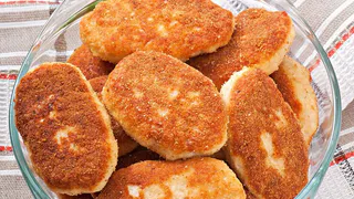 Секреты сочных котлет: как не пересушить фарш и гарантировать их вкусность