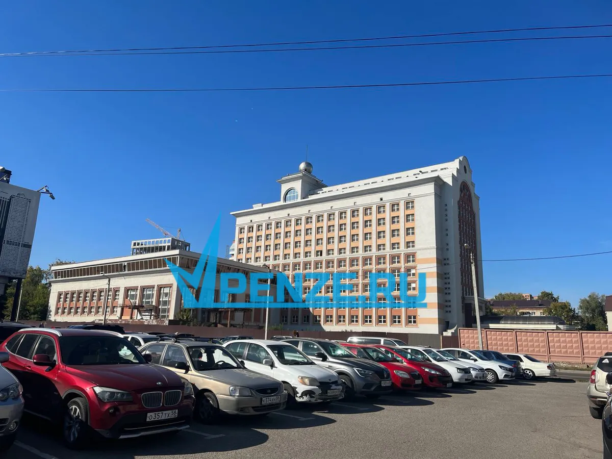 Последние дни легендарного «Интуриста»: в Пензе планируют снести ключевой символ города?