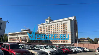 Последние дни легендарного «Интуриста»: в Пензе планируют снести ключевой символ города?