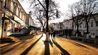 Instagram-подборка: почему на этих выходных Рязань была лучшим местом в России