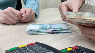Жители Челябинской области выиграли в новогодней лотерее более 68 млн рублей  