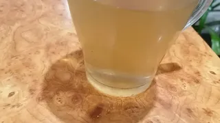 В села Нижнекамского района из крана идет грязная вода 