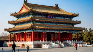 Побег от китайца: работа с большой зарплатой в Китае, но меня надолго не хватило — что пошло не так