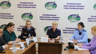 В Коми усиливают меры защиты детей от преступлений и киберугроз