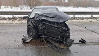 Рязанская ГАИ назвала фейком информацию о гибели в ДТП гражданина Таджикистана