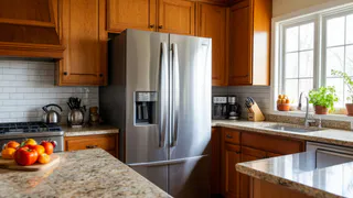 Всегда кладу пуговицу в холодильник на даче: соседи смеялись, а потом стали делать также