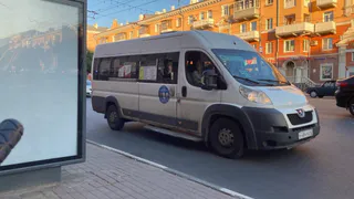 Передвигаться по городу станет проще: в Рязани планируют возродить маршрутку №45