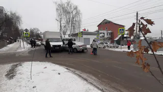 Водитель легковушки скончался на месте: в Горроще произошло ДТП