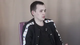 "В память о нем": опубликовано последнее интервью с КВНщиком Никитой Васильевым