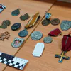 В Брянске изъяли коллекцию наград Первой мировой войны стоимостью более 600 тысяч рублей