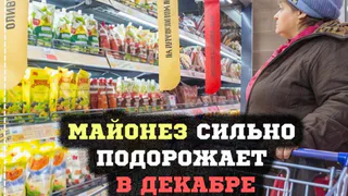 Цены на майонез в России вырастут с 15 декабря: к чему готовиться покупателям?