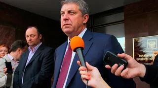 За минуту «кино» про брянского губернатора из бюджета заплатят 13 тысяч рублей