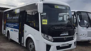 Для тех, кто пропустил: рязанские маршрутки с 1 июня перейдут на электронные билеты