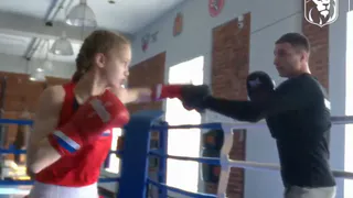 Во Владимирской области стартует Первенство России по боксу среди юношей и девушек