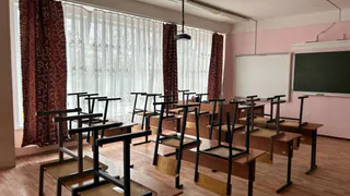 В Пензе представили справочник об историках педагогического института